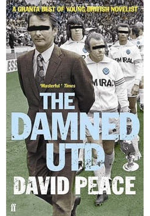 The Damned Utd