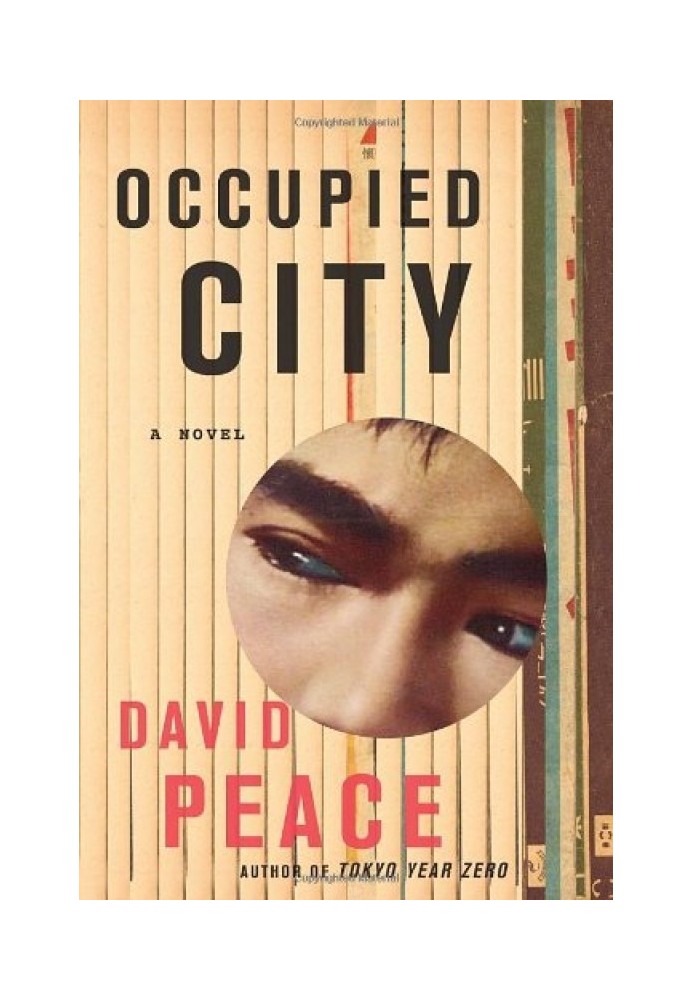 Occupied City