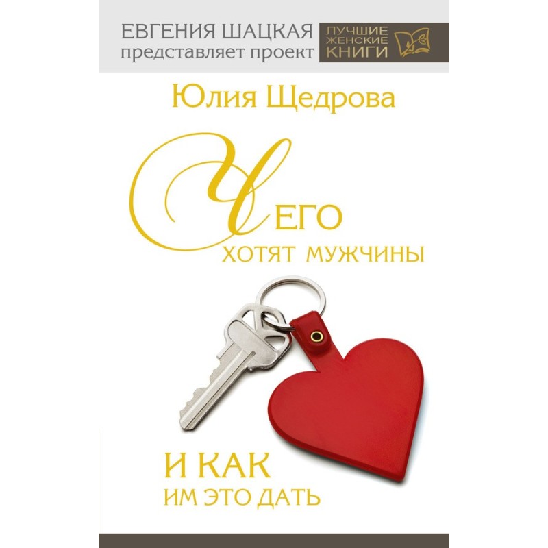 What men want and how to...