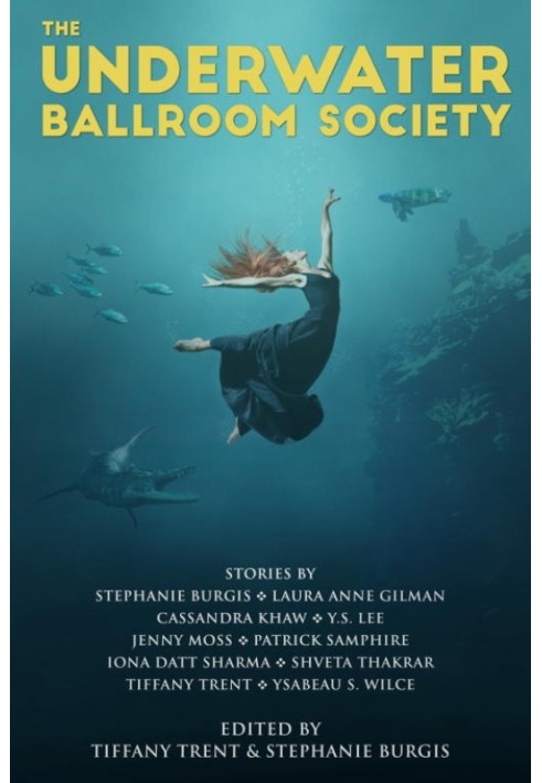 The Underwater Ballroom Society