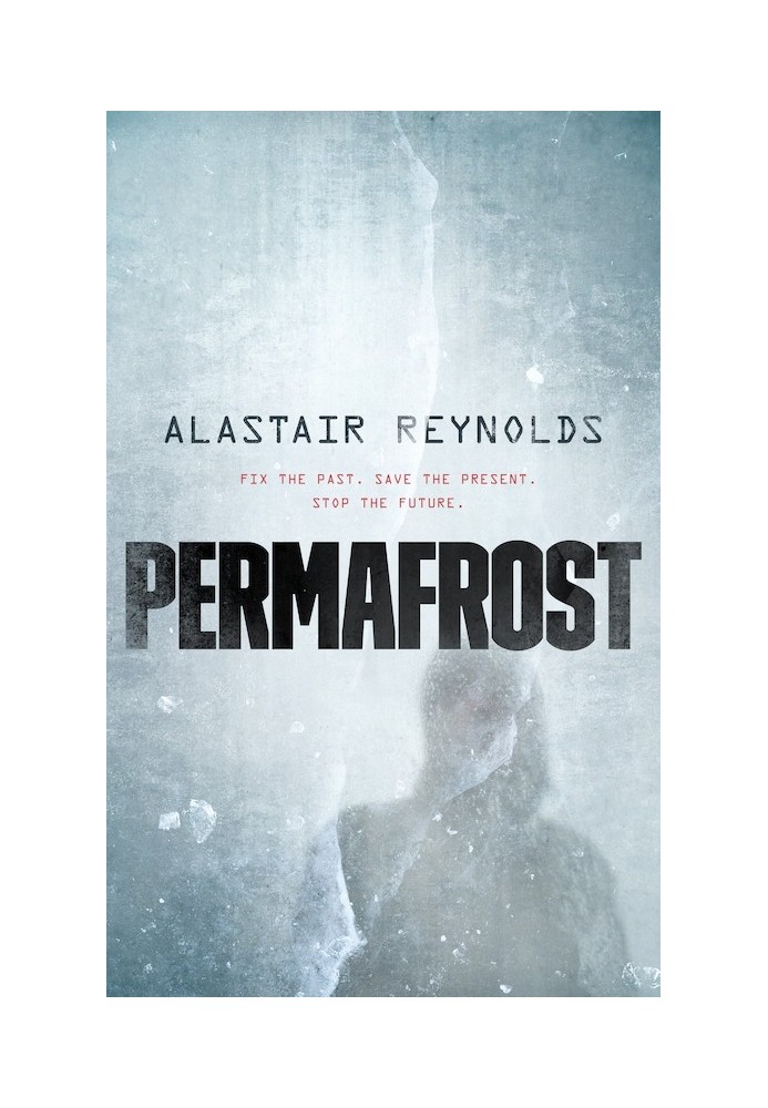 Permafrost