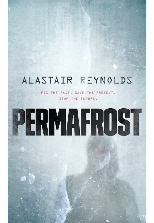 Permafrost