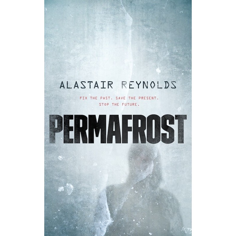 Permafrost