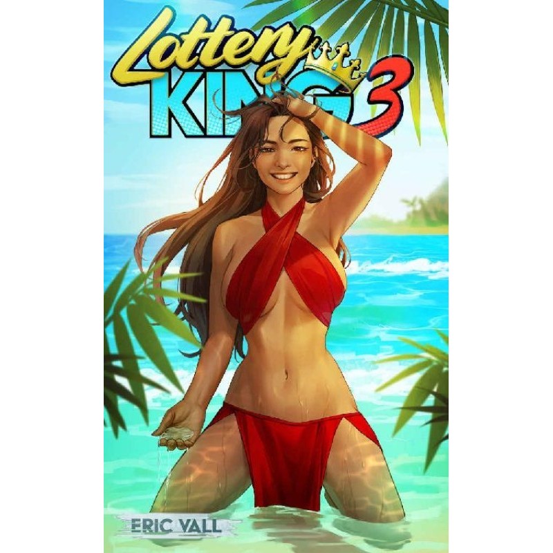 Lottery King 3