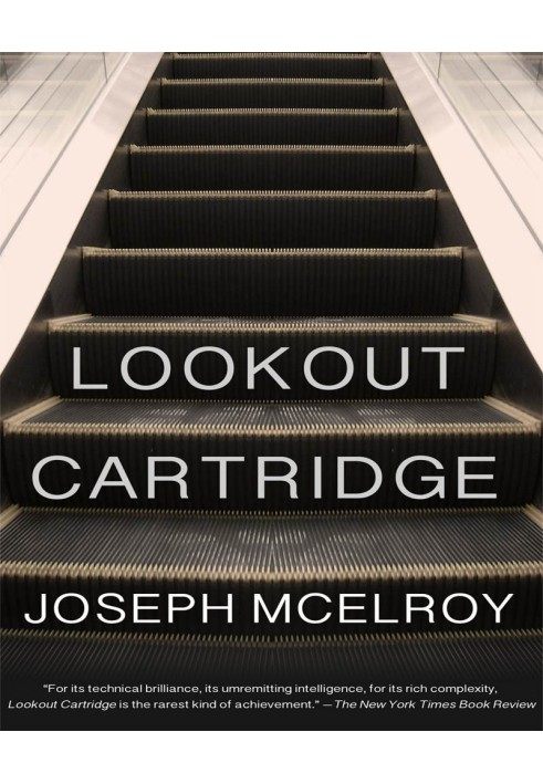 Lookout Cartridge