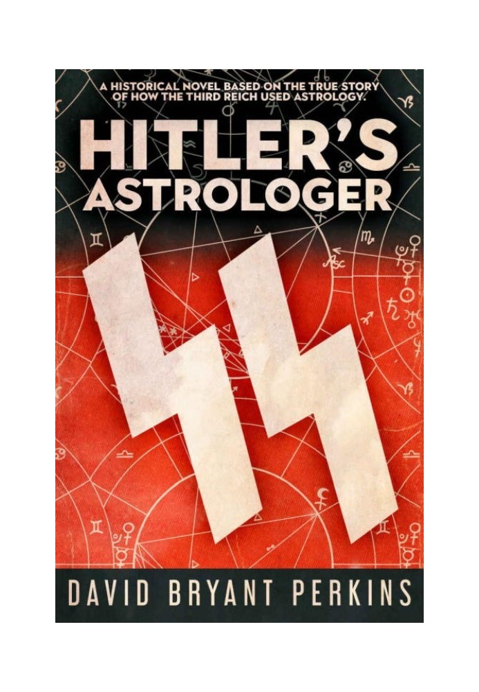 Hitler's Astrologer