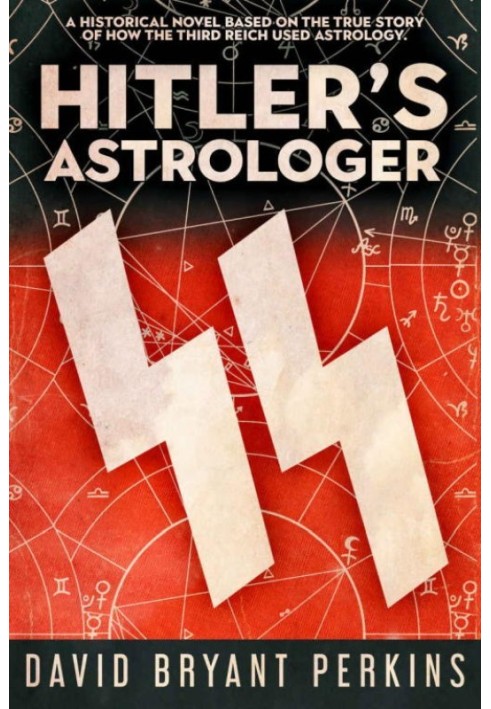 Hitler's Astrologer