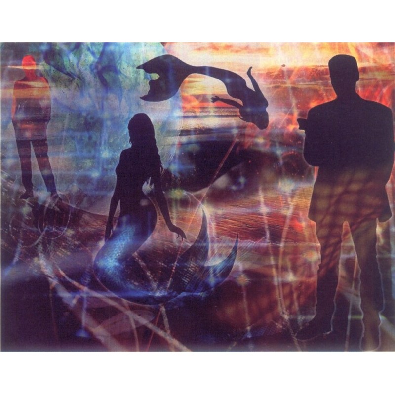 To the future - economy class