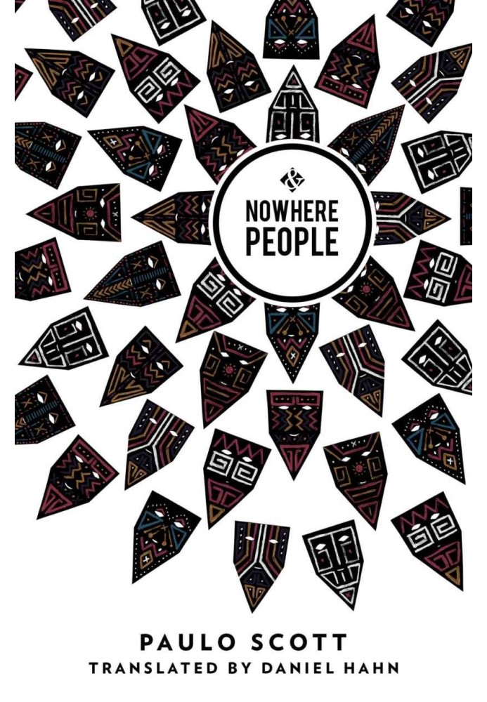 Nowhere People