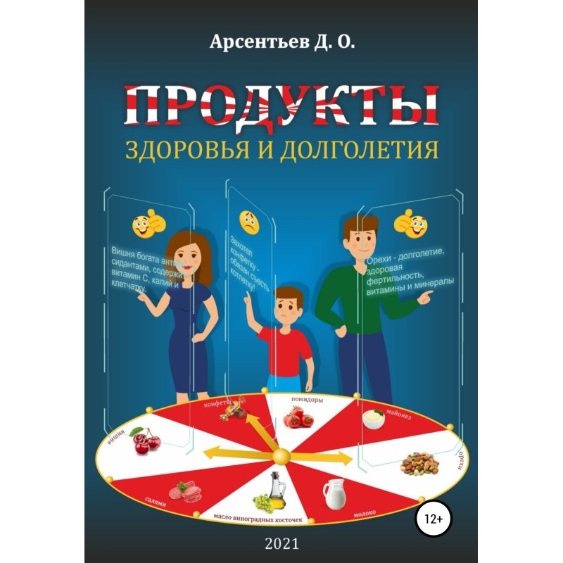 Health and longevity products