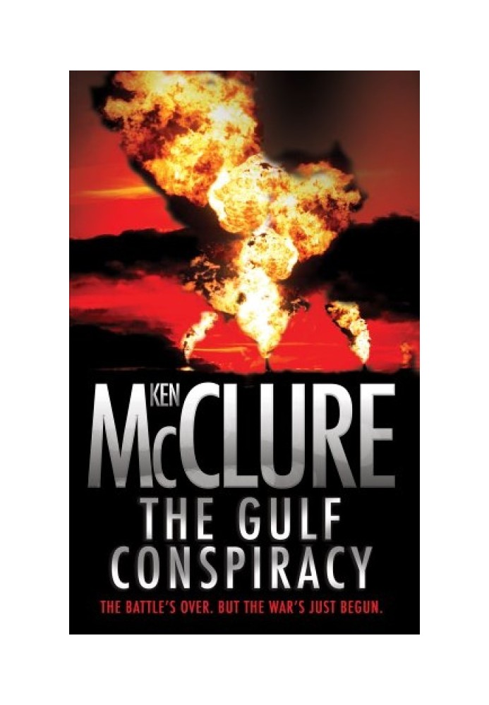 The Gulf Conspiracy