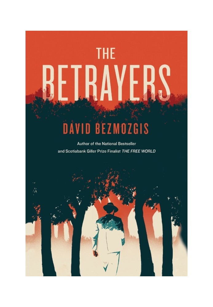 The Betrayers