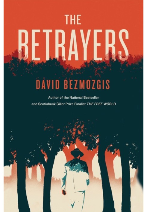 The Betrayers