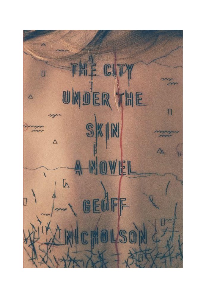 The City Under the Skin