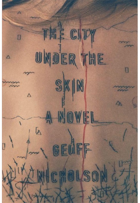 The City Under the Skin