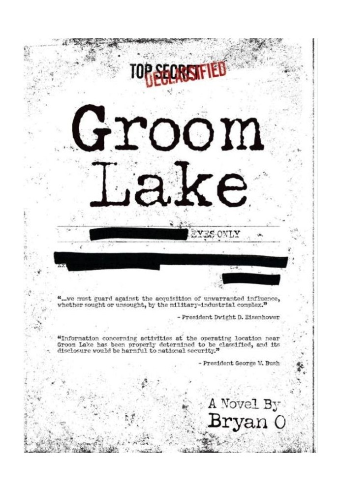 Groom Lake