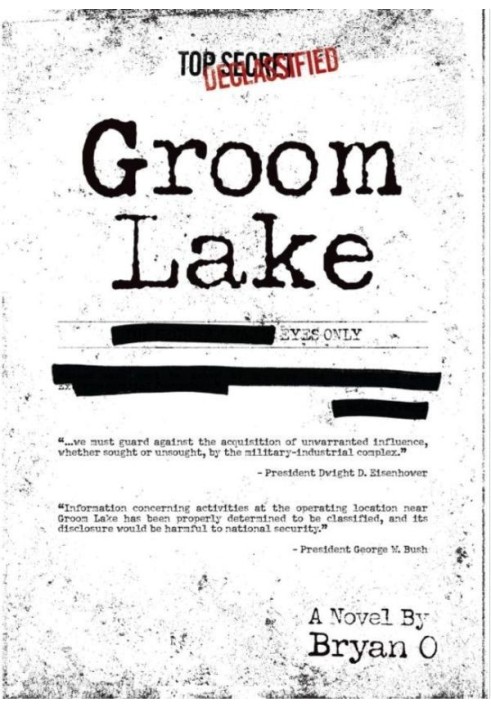 Groom Lake