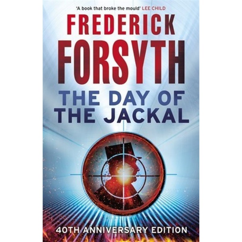The Day of the Jackal