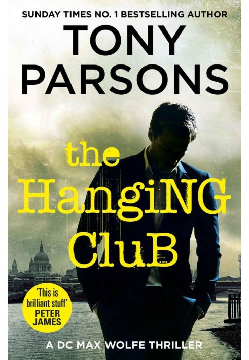 The Hanging Club