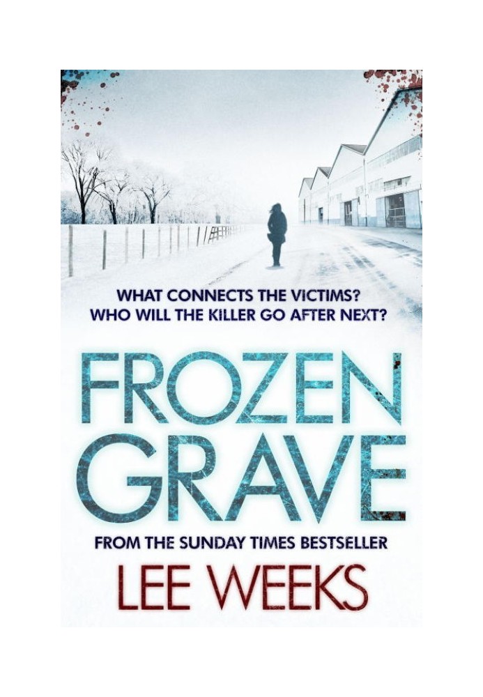 Frozen Grave