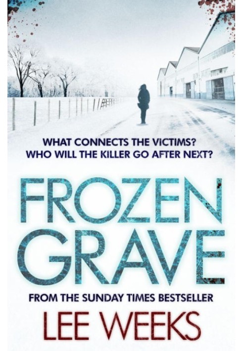 Frozen Grave