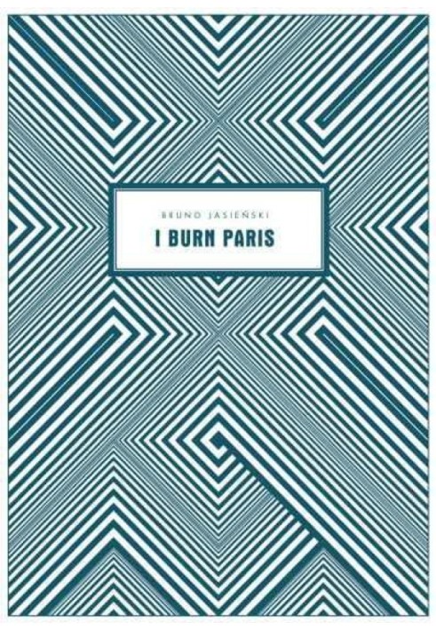 I Burn Paris