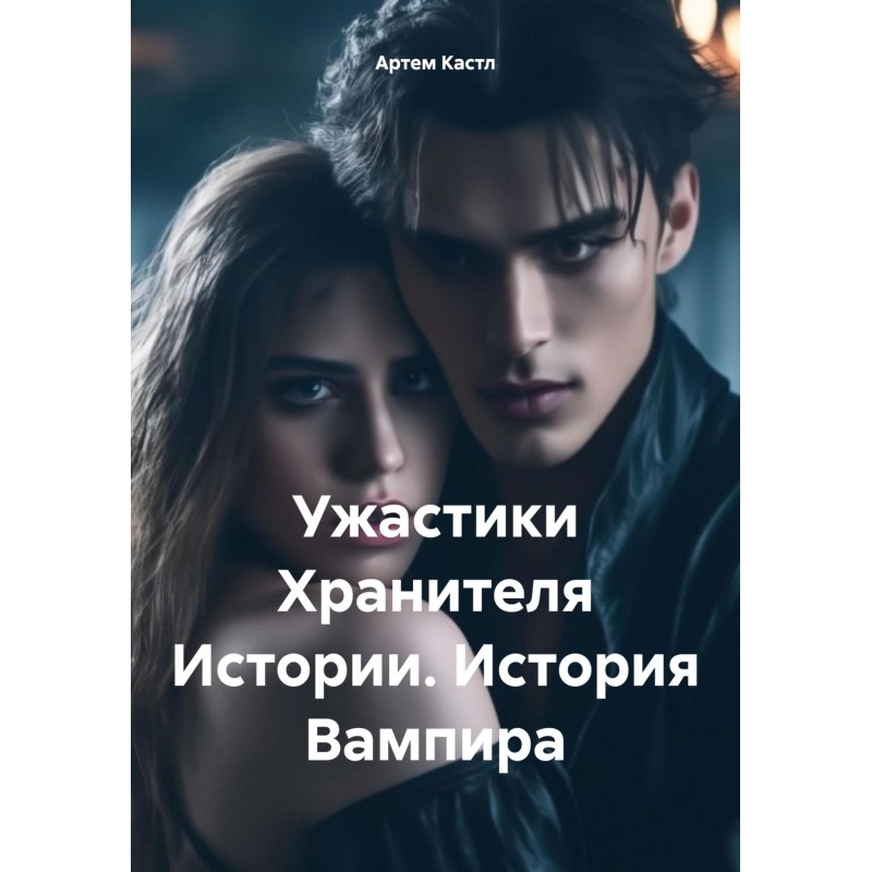 Ужастики Хранителя Истории....
