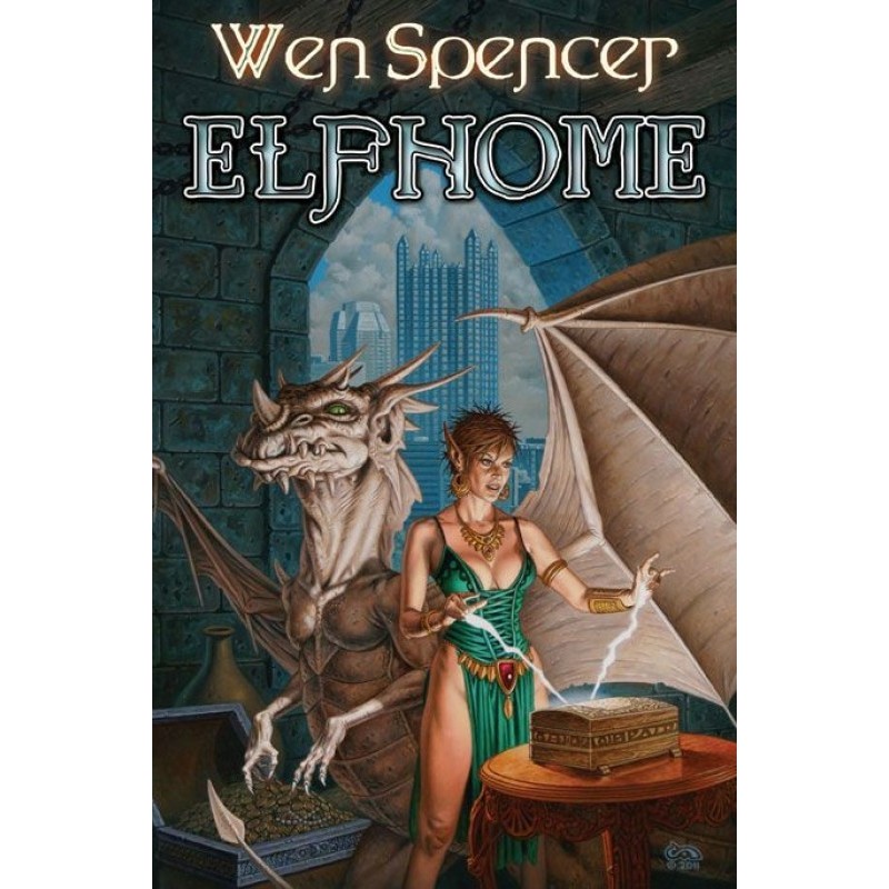 Elfhome