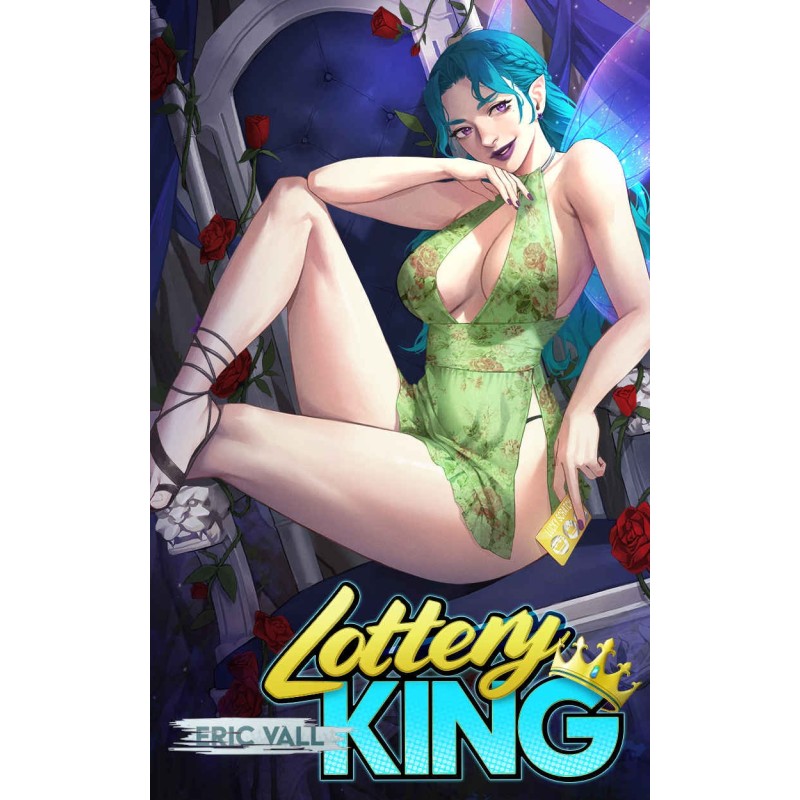 Lottery King