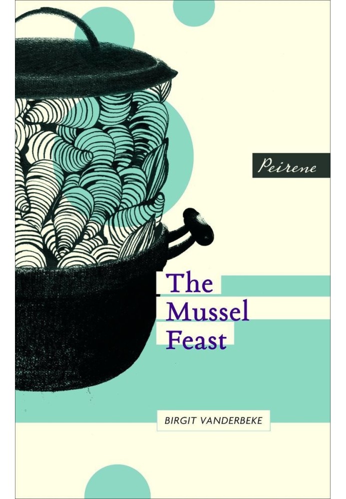 The Mussel Feast