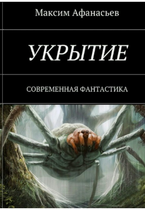 Укрытие