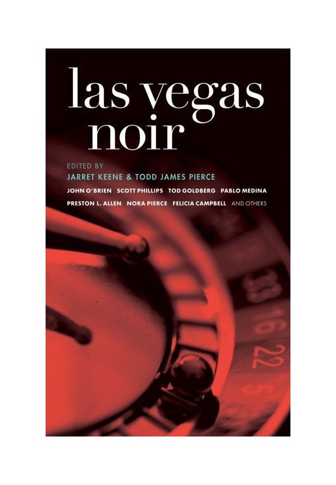 Las Vegas Noir