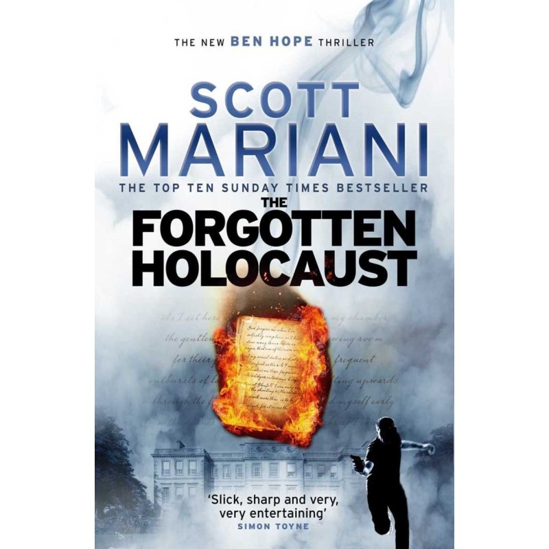 The Forgotten Holocaust