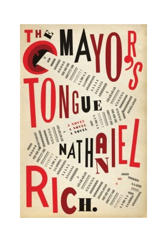 The Mayor's Tongue