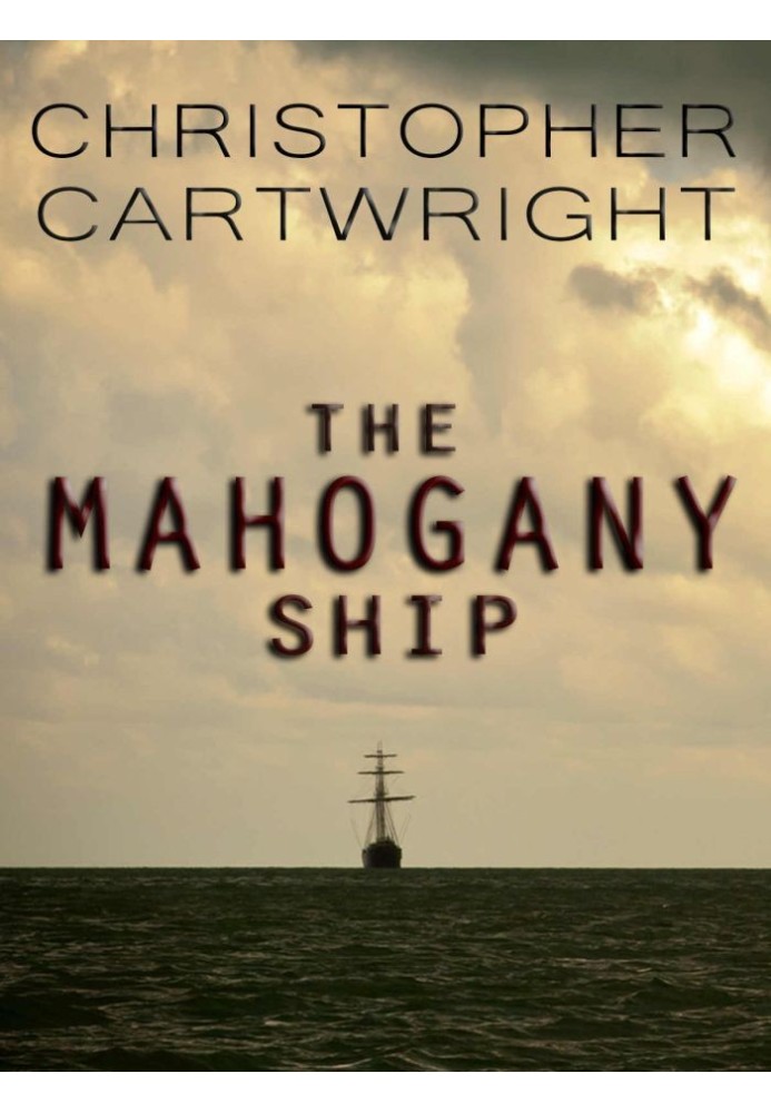 The Mahogany Ship