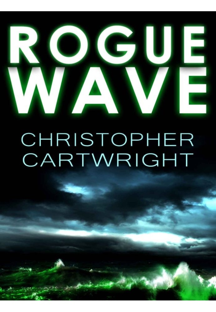 Rogue Wave