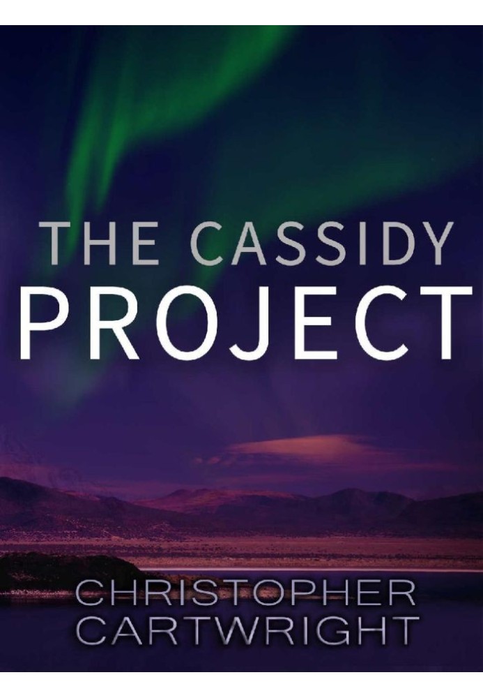 The Cassidy Project