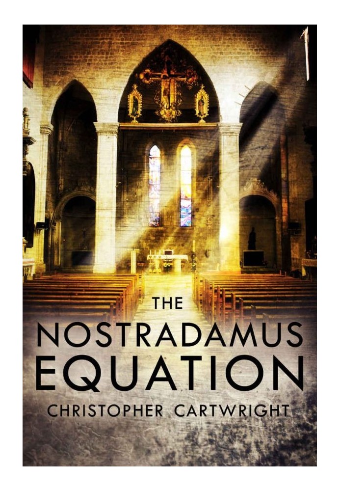 The Nostradamus Equation