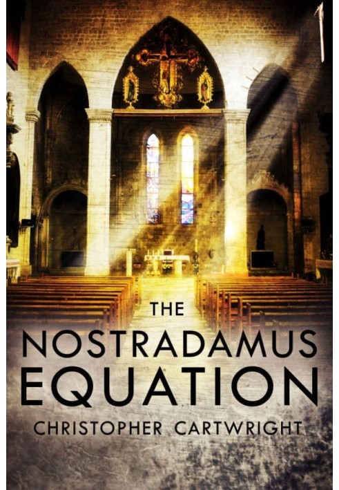 The Nostradamus Equation