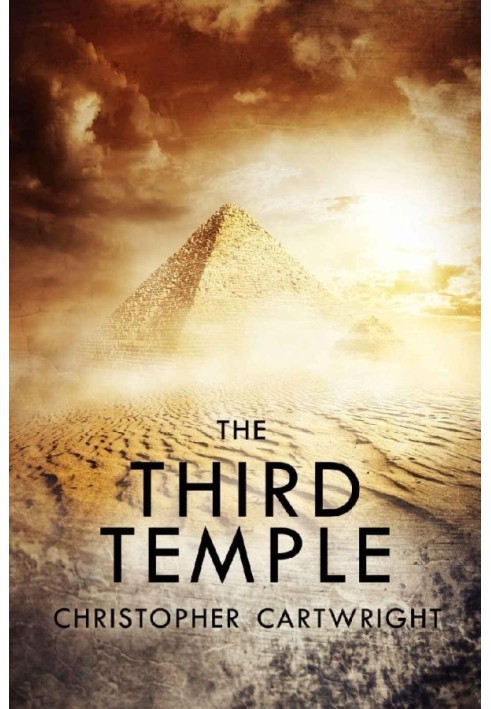 The Third Temple