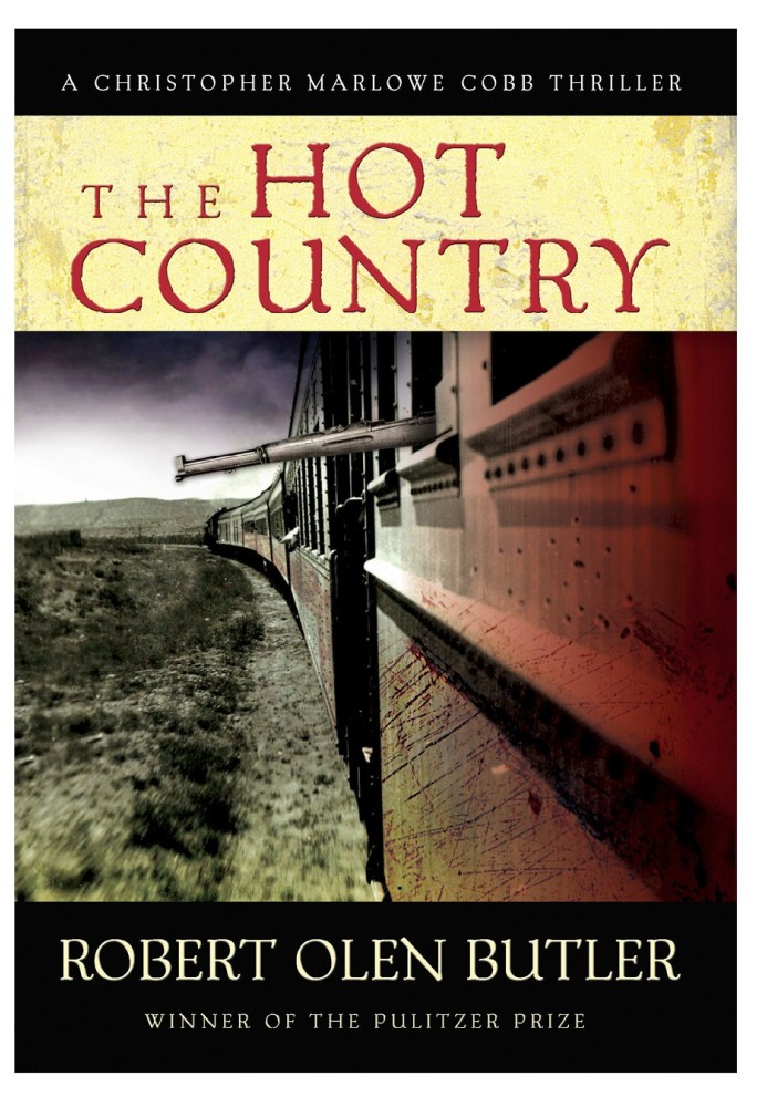 The Hot Country