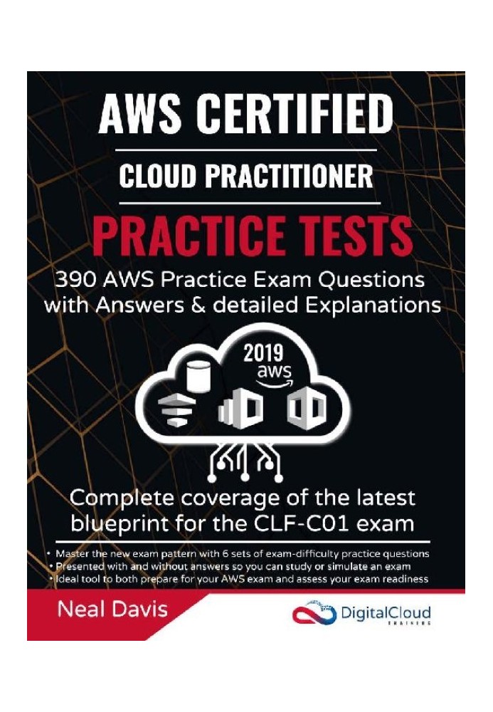 AWS Certified Cloud Practitioner