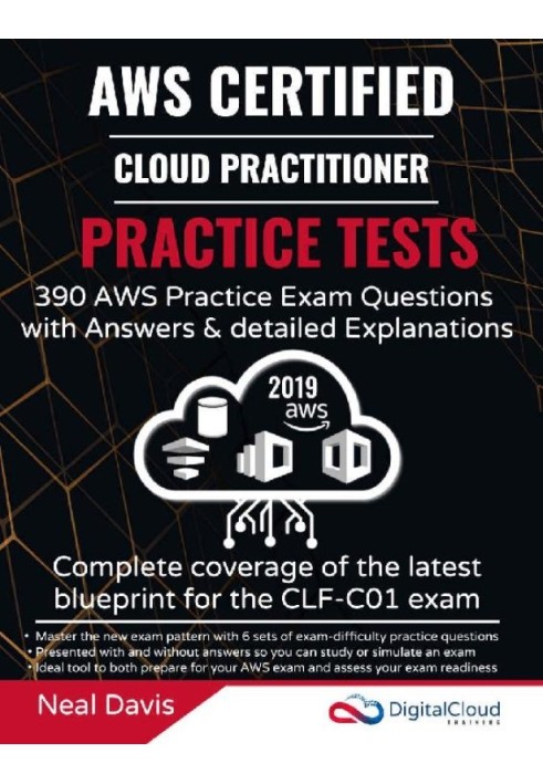 AWS Certified Cloud Practitioner