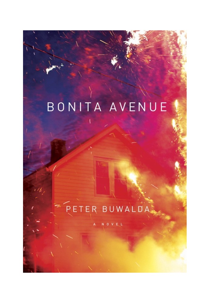 Bonita Avenue