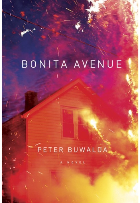 Bonita Avenue