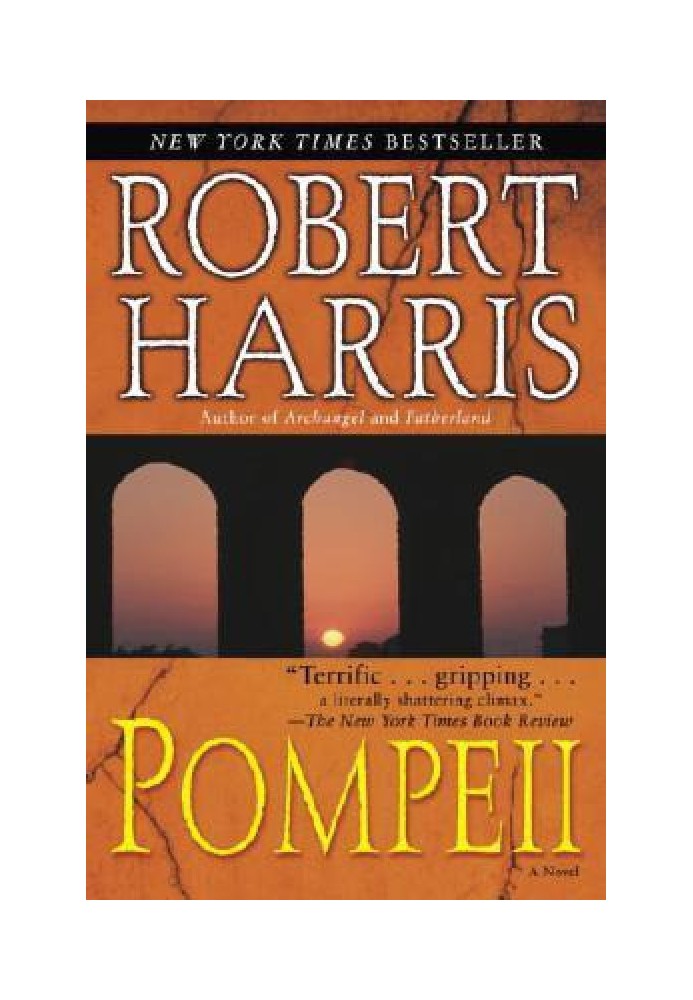 Pompeii