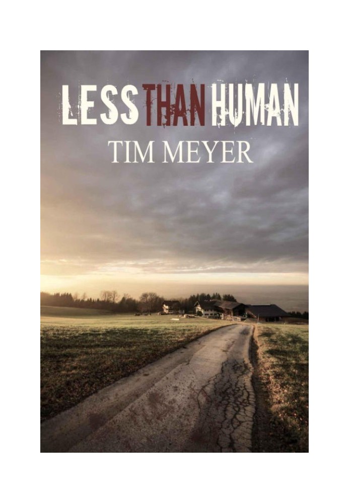 Less Than Human