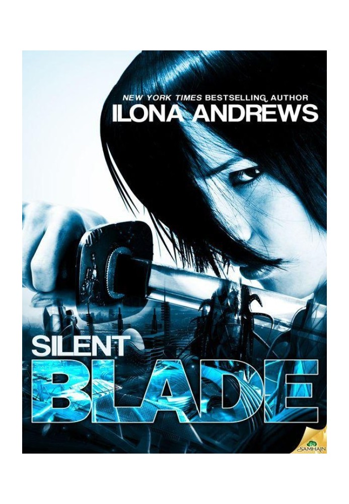 Silent Blade