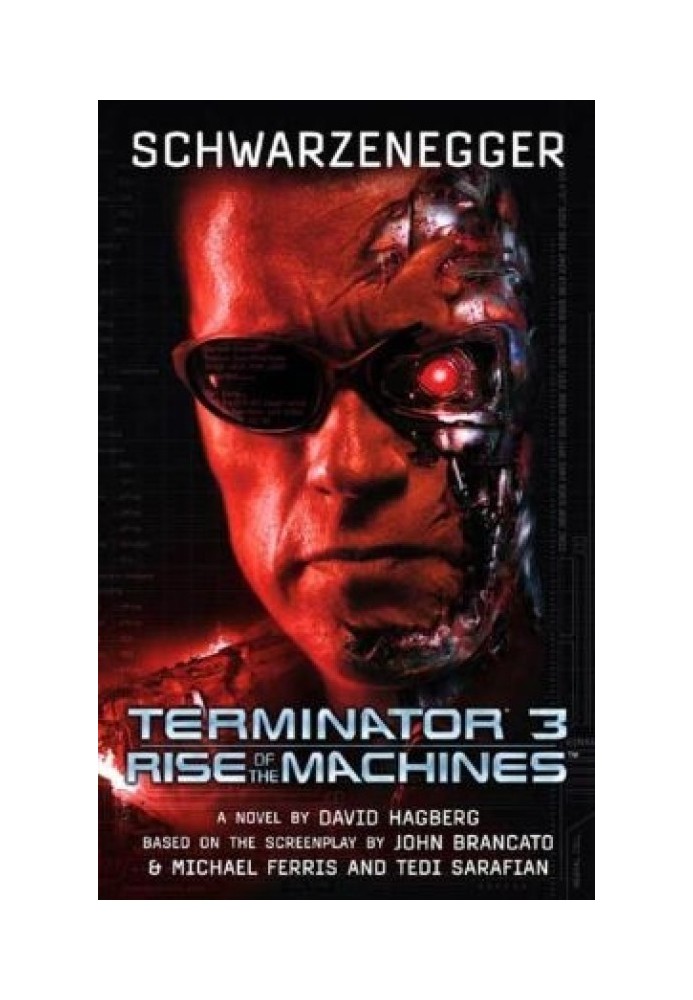 Terminator 3: Rise of the Machines