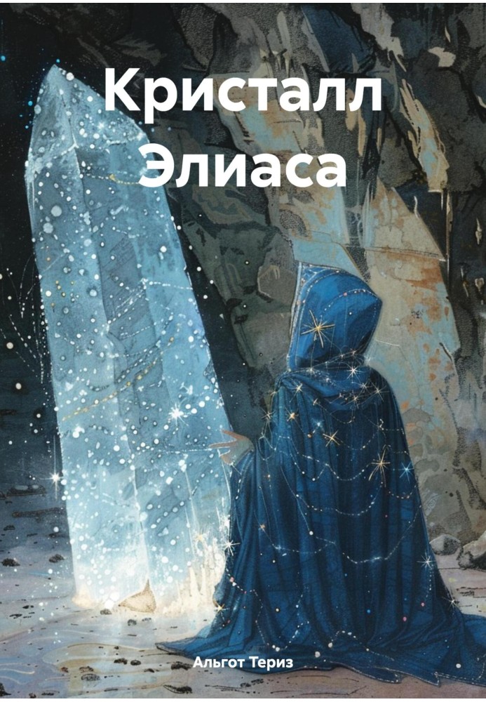 Кристал Еліаса